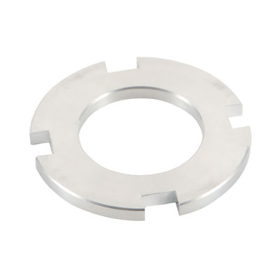 Anodizing Metal Parts Milling Turning Custom CNC Components for Industrial Equipment