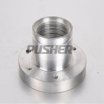 OEM CNC Drilling Milling Machining Service for High Precision Stainless Steel Parts