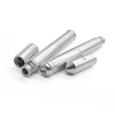 Non-standard Screws Customized Special-shaped Nuts Customized Stainless Steel Shafts