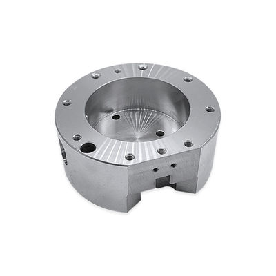 Services de pièces d'usinage de tour CNC personnalisées de précision