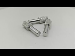 Arbre mécanique CNC