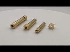 Arbre mécanique CNC